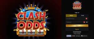 class of odds sabong login|Log In .